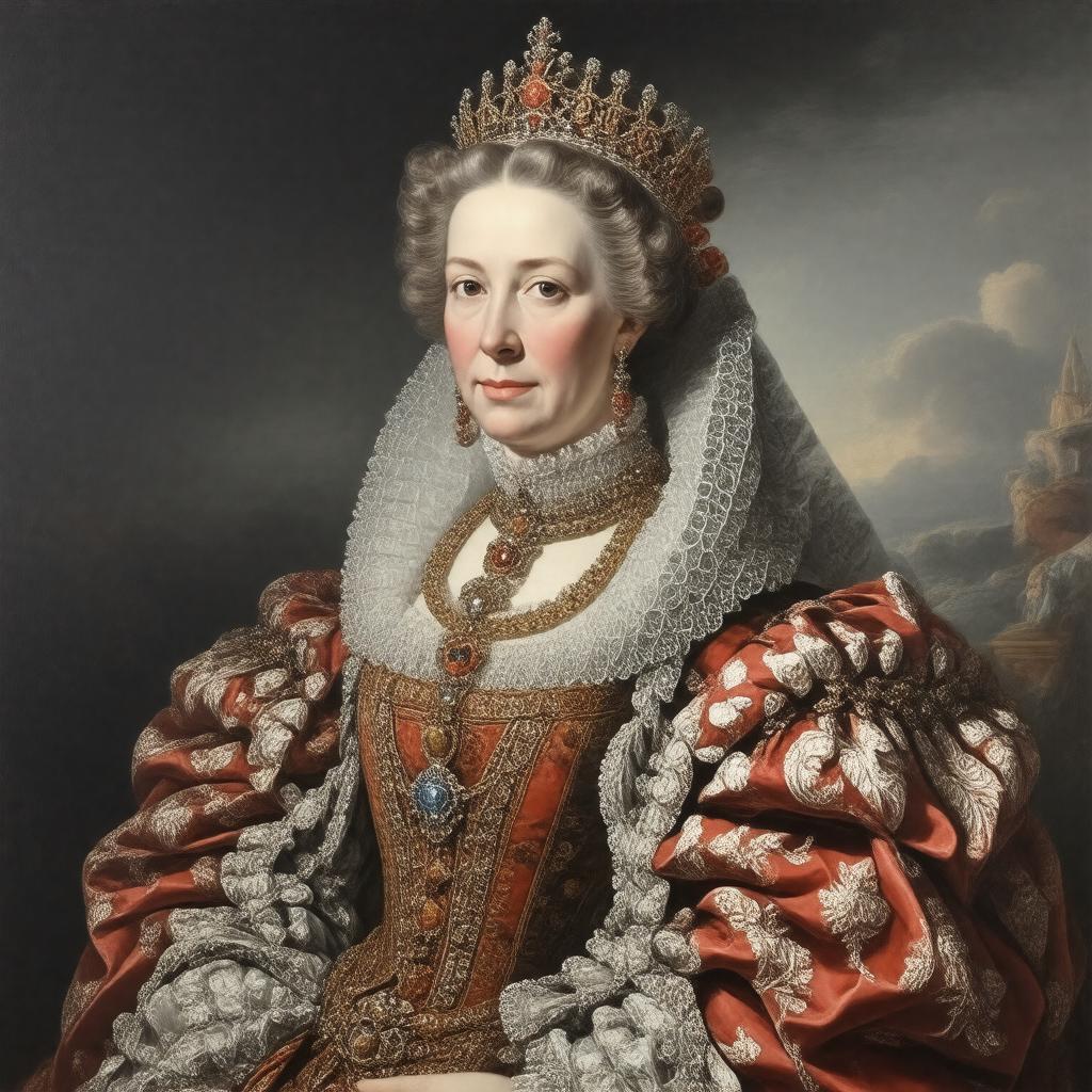 Anne of Great Britain